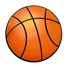 Ballon Basket
