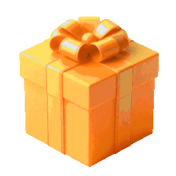 Cadeau Jaune