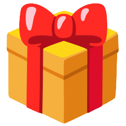 Cadeaux