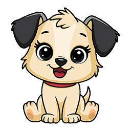 Chiot Mignon