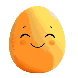 Oeuf Kawaii