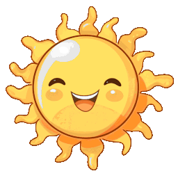 Soleil Heureux