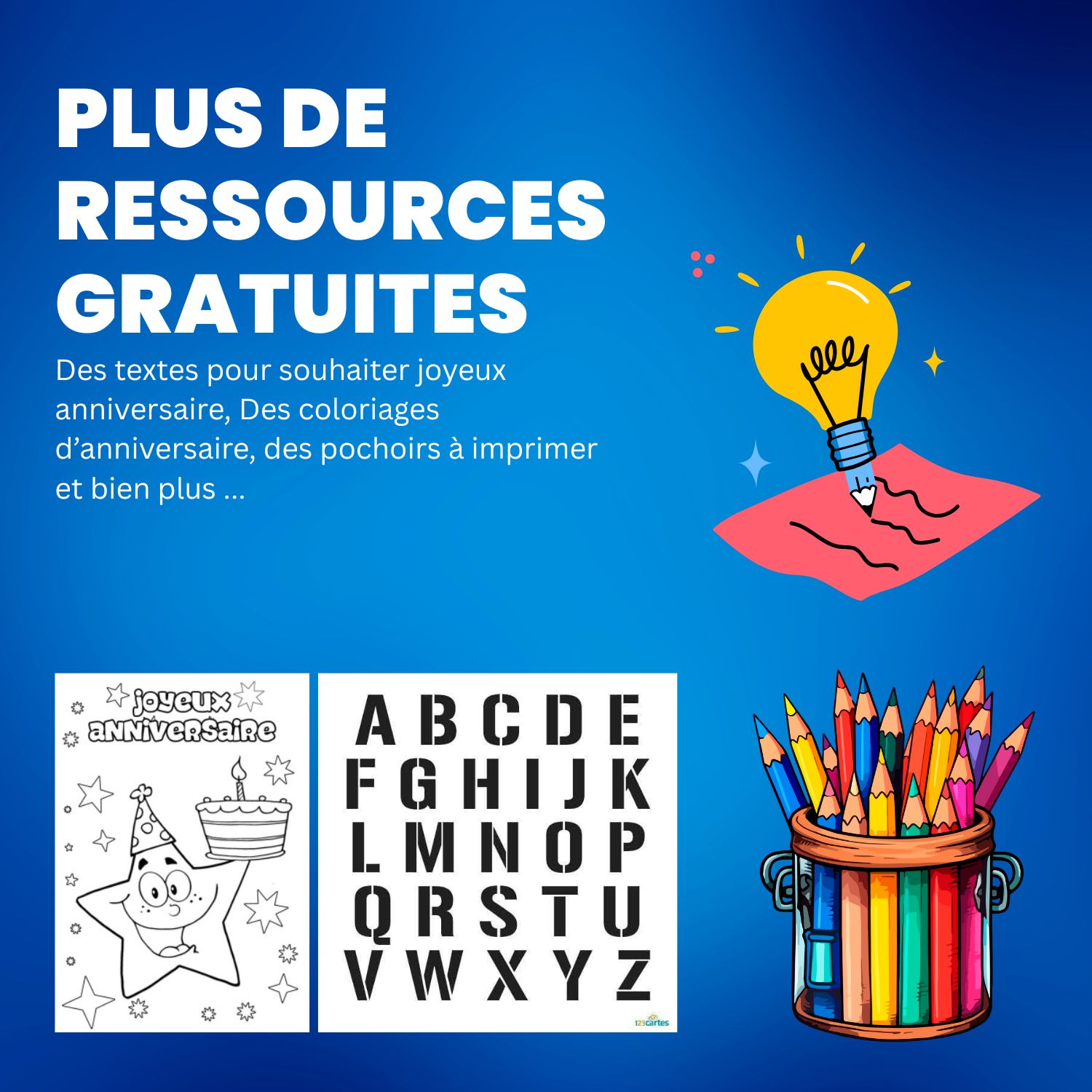 Textes et ressources