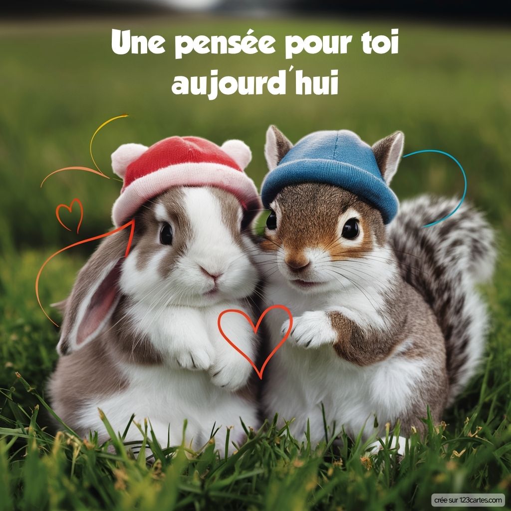 Carte Virtuelle Gratuite Amitie A Distance
