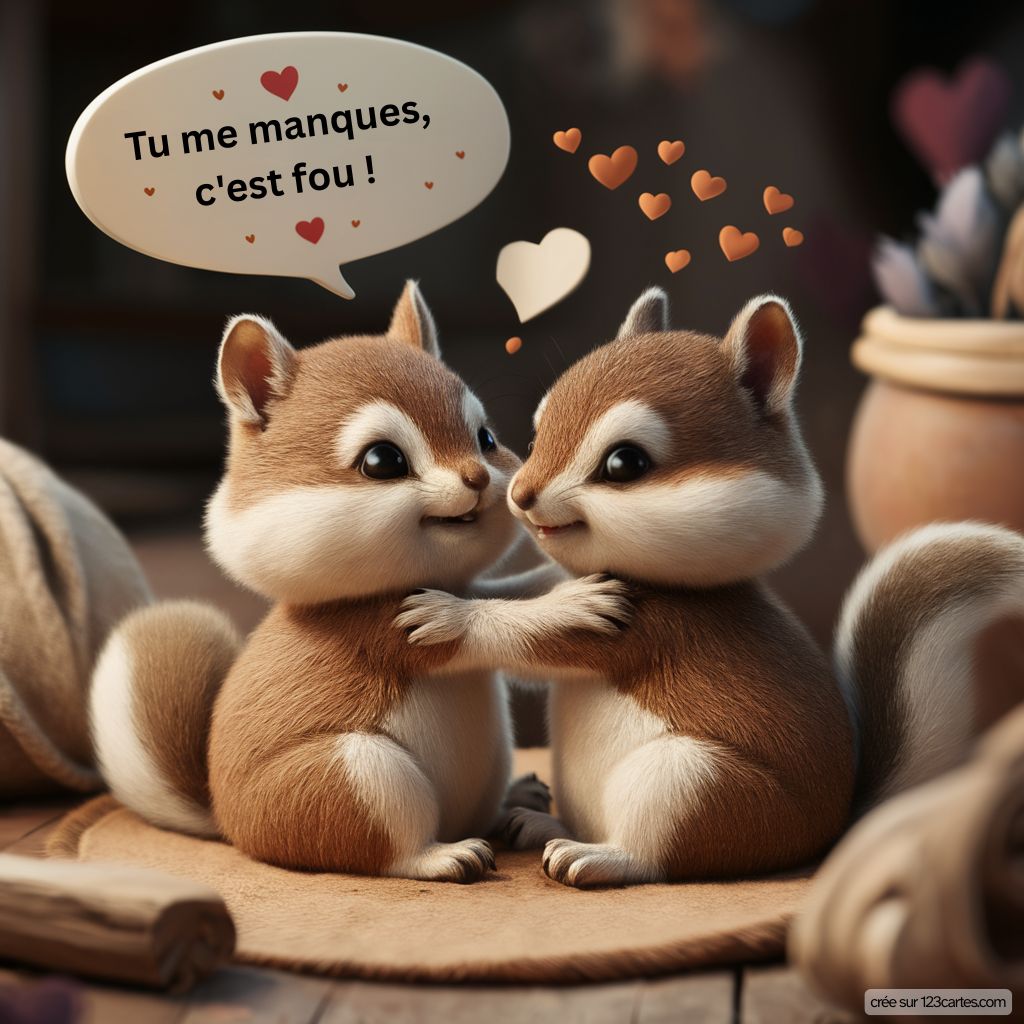 Carte Virtuelle Vrais Amis