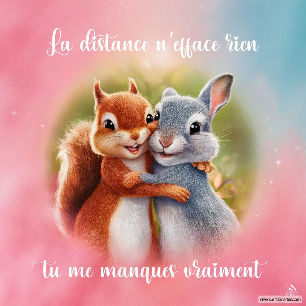 Jolie Image Amitie