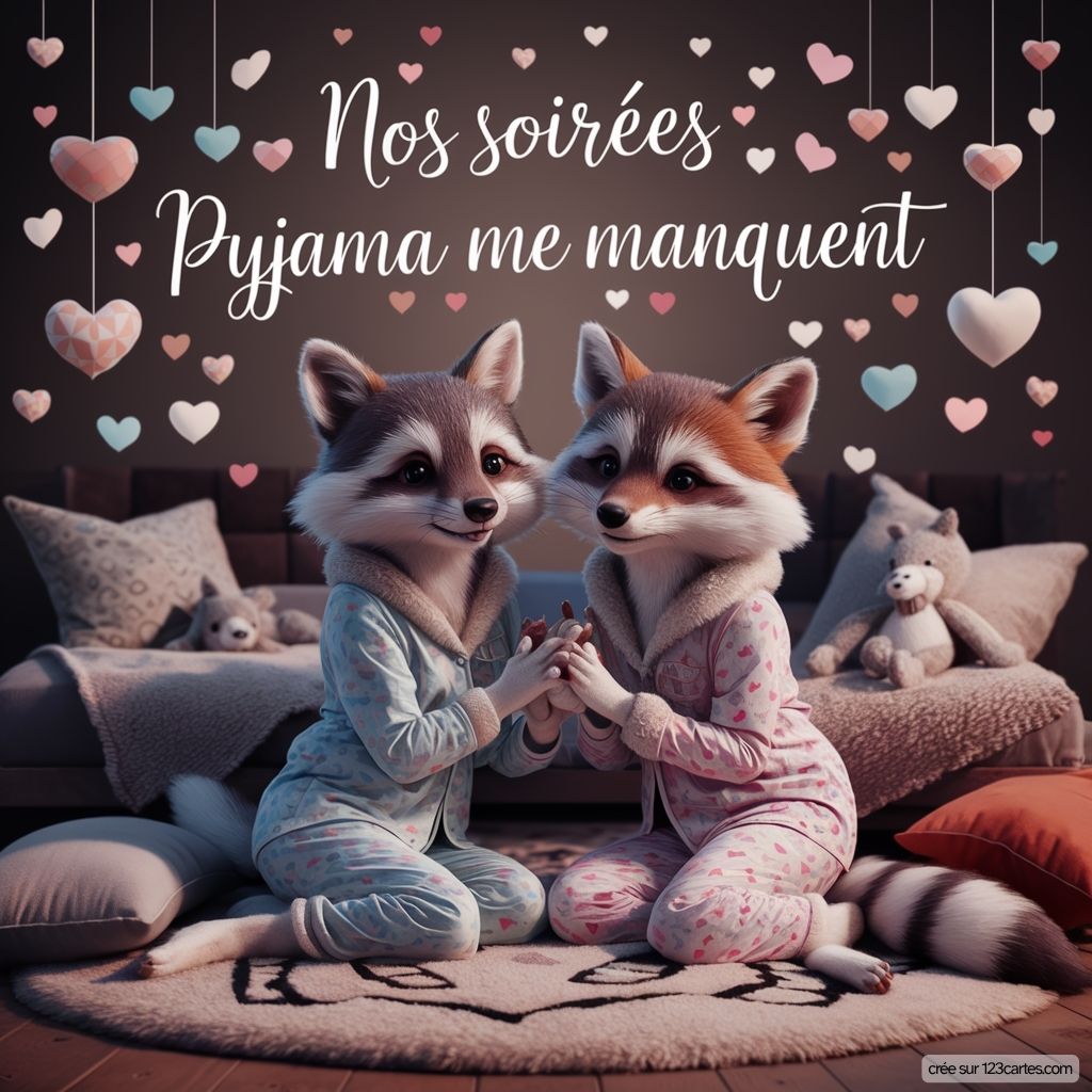 Meilleure Amie Phrase