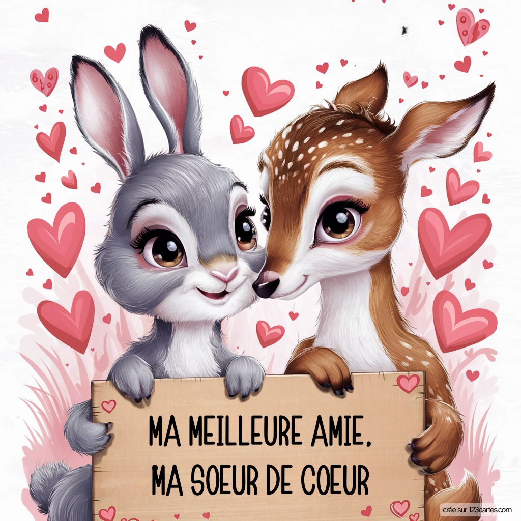 Meilleure Amie