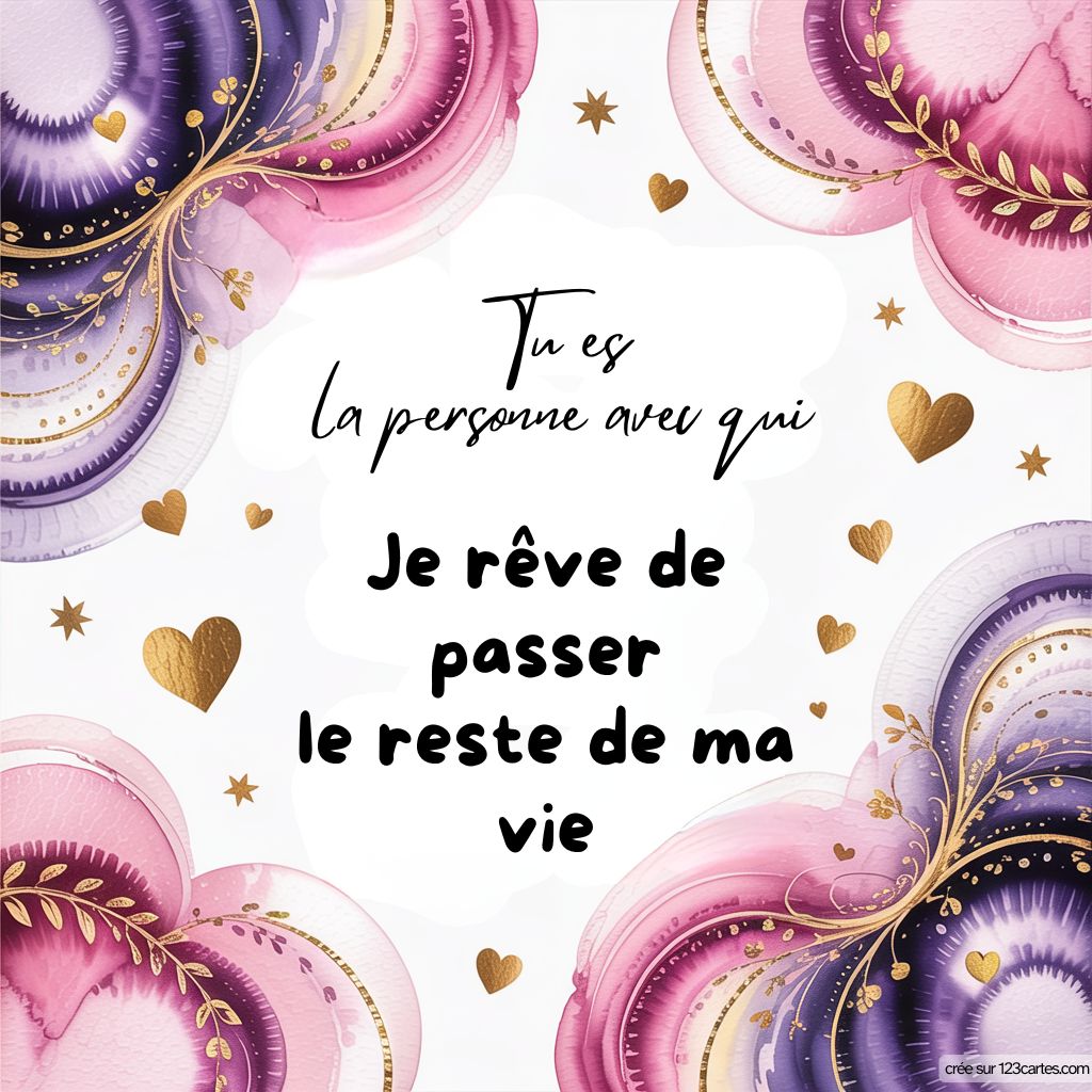 Amour Vie