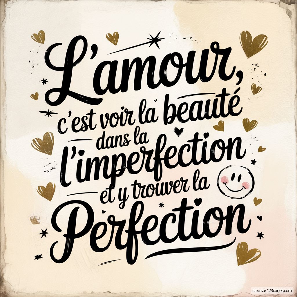 Citation Sur L Amour Vrai