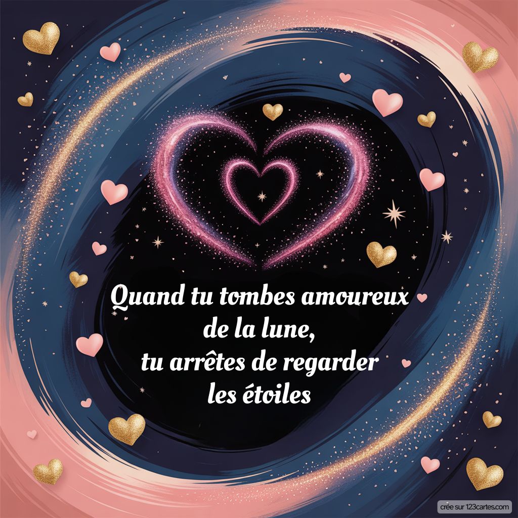 Phrase D Amour