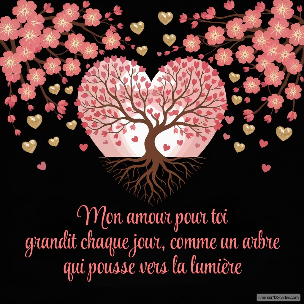 Carte D Amour Virtuelle Gratuite