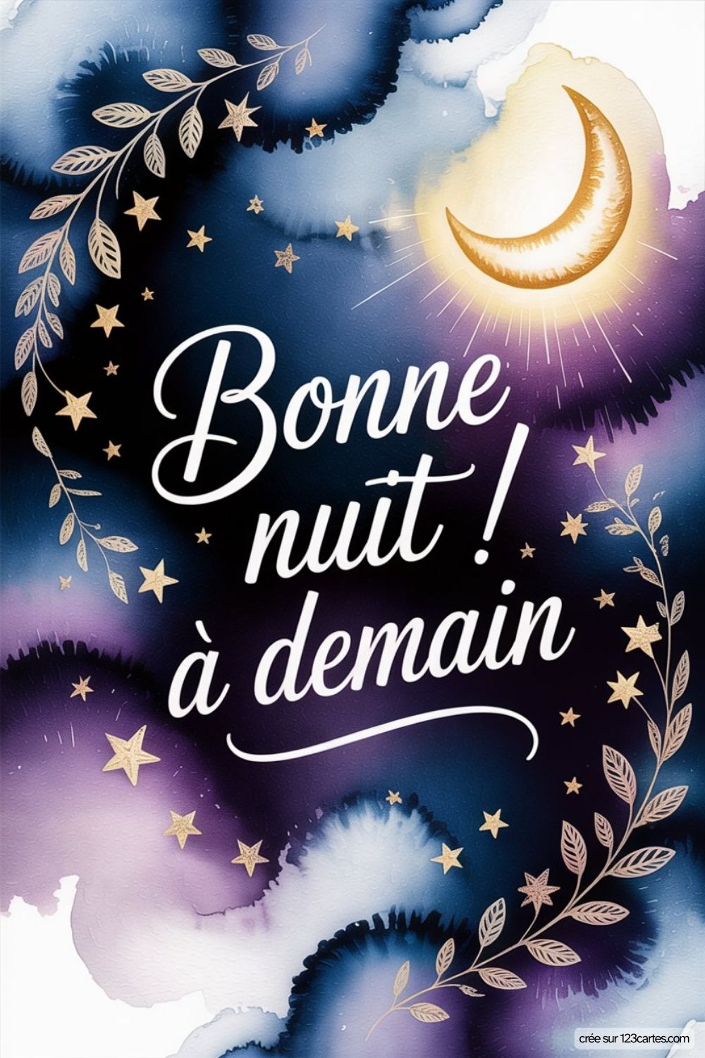 Bonne Nuit A Demain Gratuit