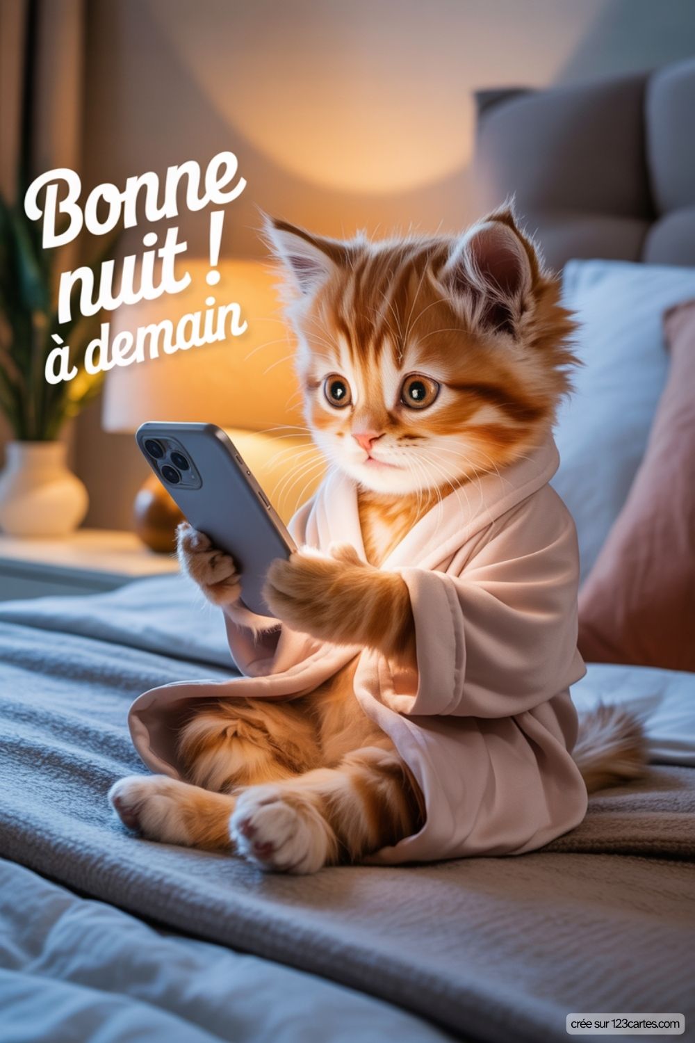 Bonne Nuit A Demain Humour