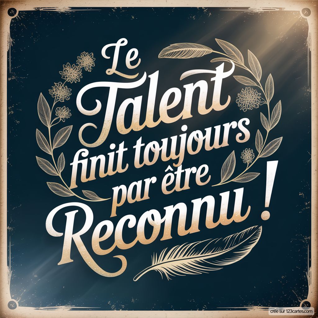 Carte Virtuelle Felicitations Promotion Gratuit