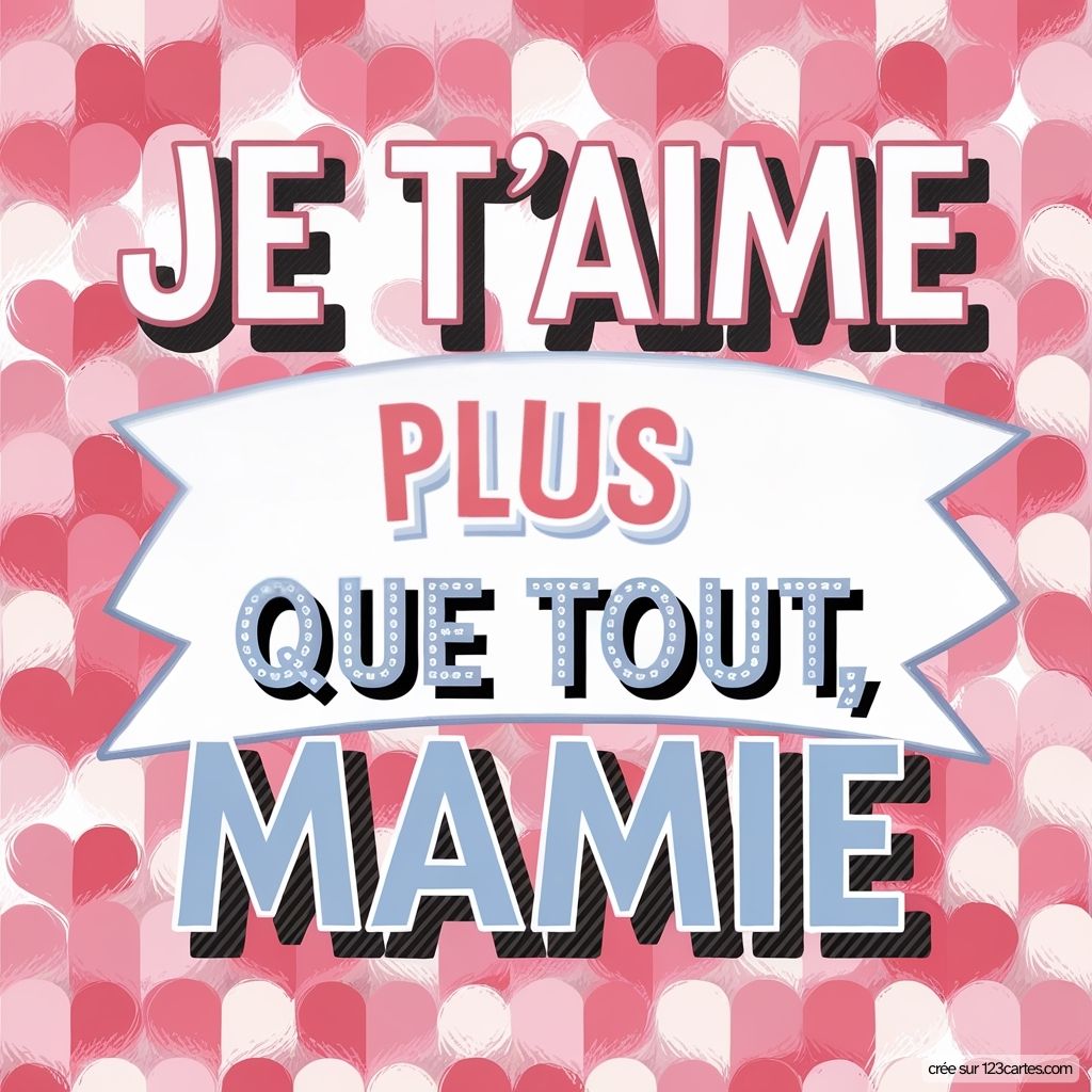 Carte Virtuelle Fete Des Mamies