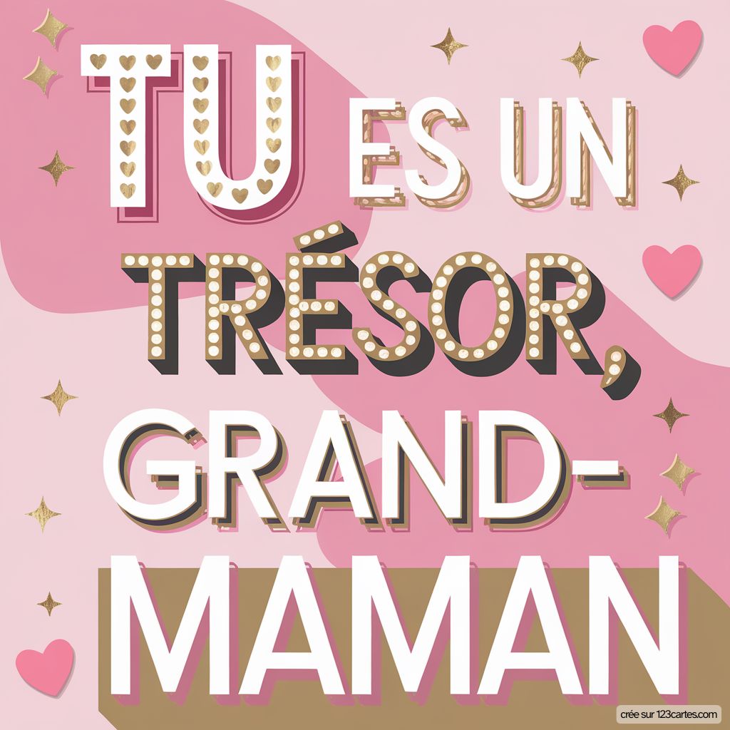 Fete Des Grands Meres Envoyer Sms