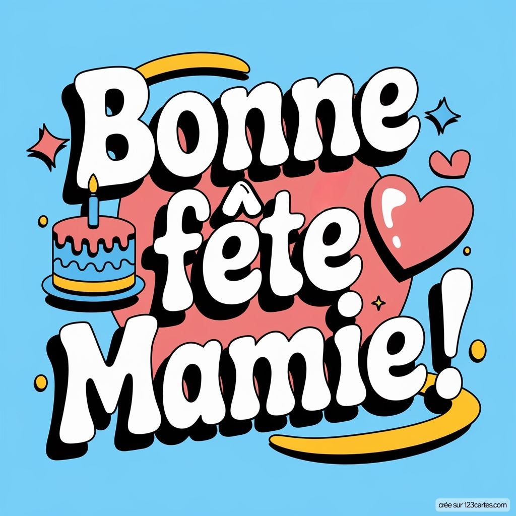 Image Fete Des Grands Meres Gratuite