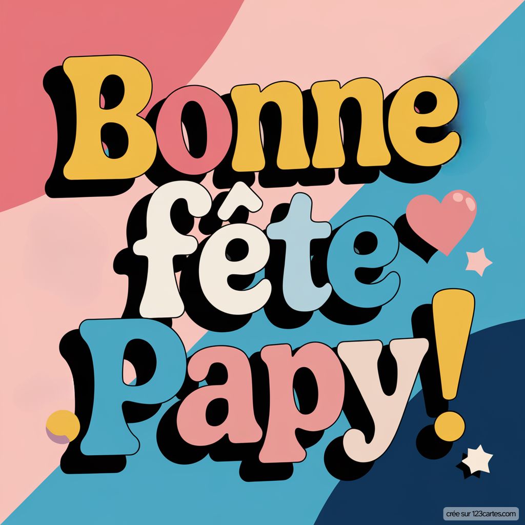Carte Gratuite Fete Des Grands Peres