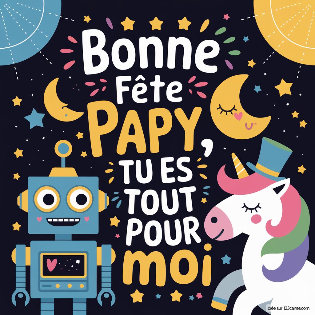 Dessin Fete Des Grands Peres