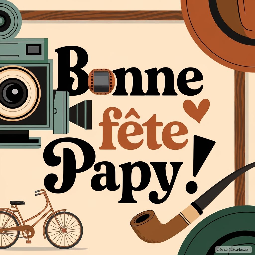 Fete Grands Peres
