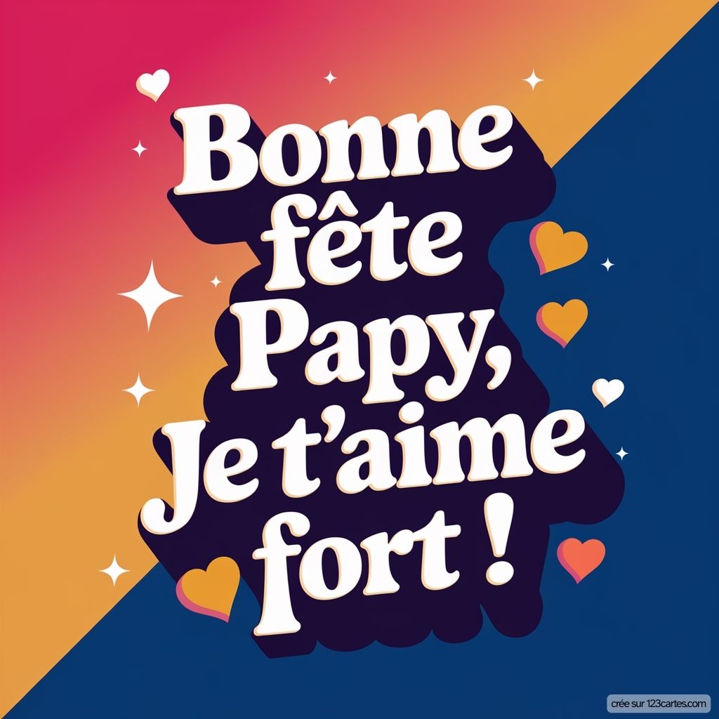 Image Fete Des Grands Peres