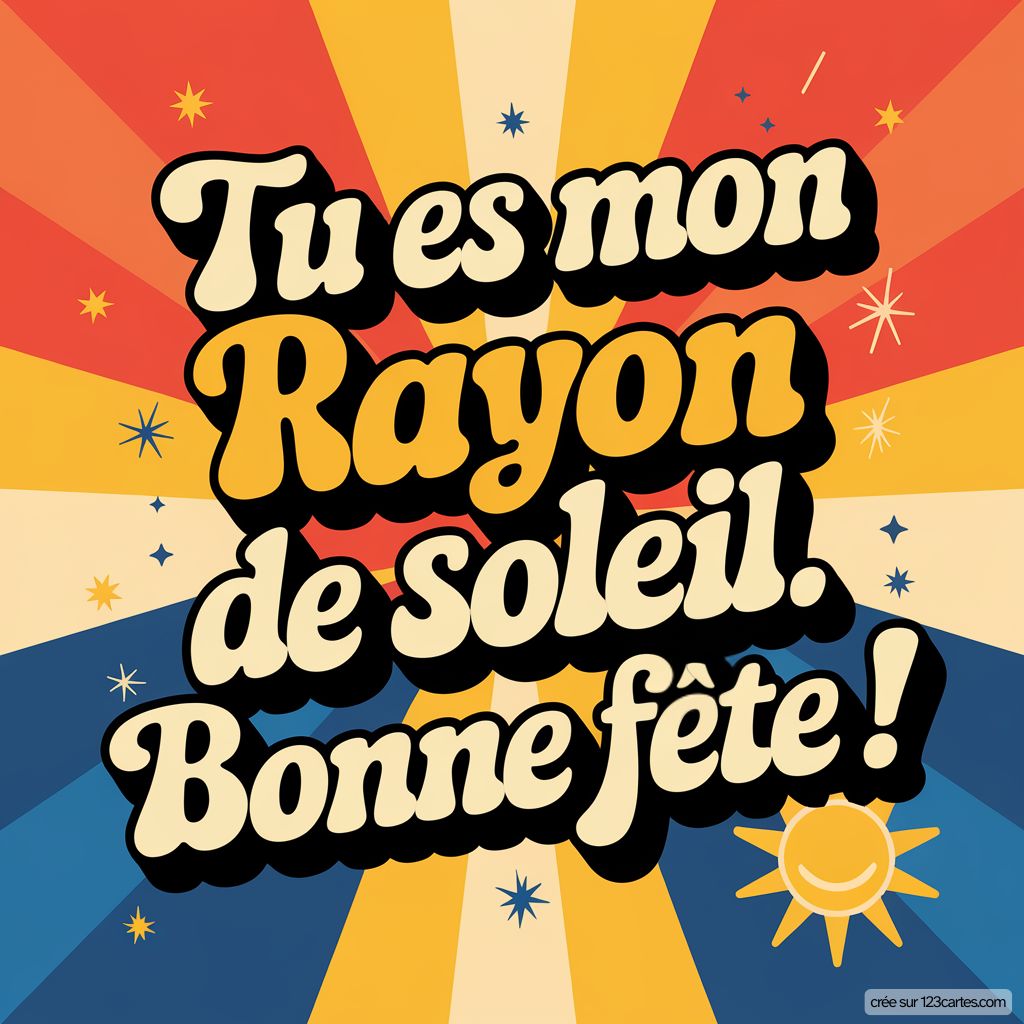 Joyeuse Fete Des Grands Peres