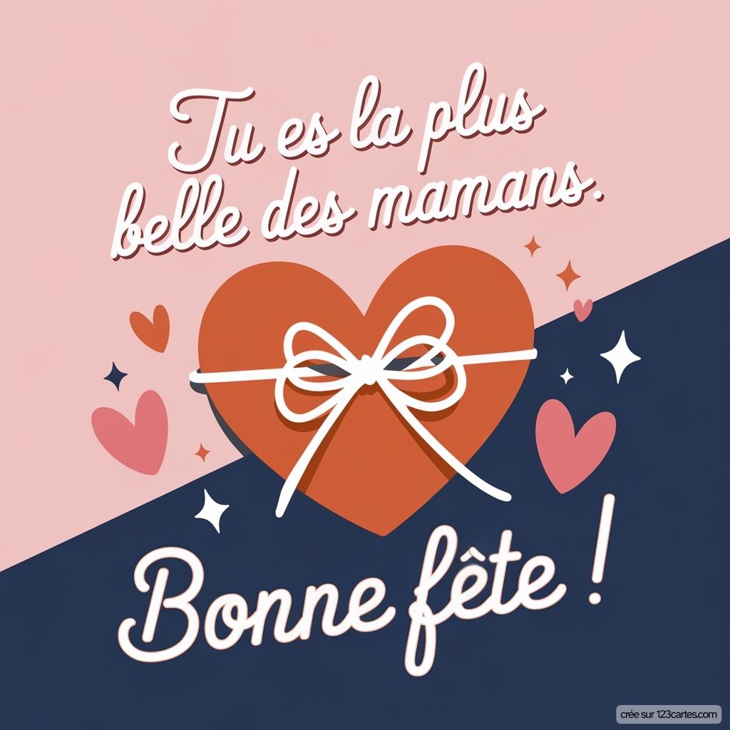 Mot Fete Des Meres