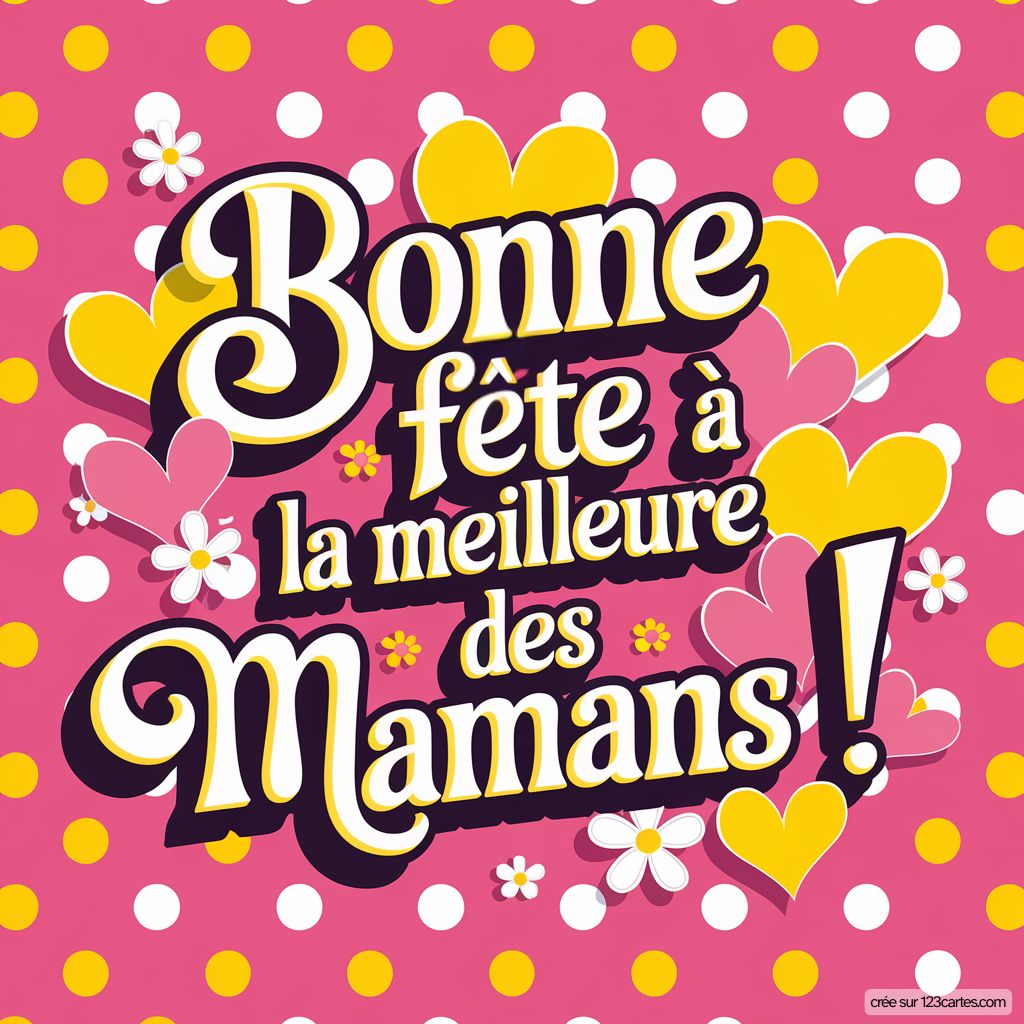 Texte Original Fete Des Meres