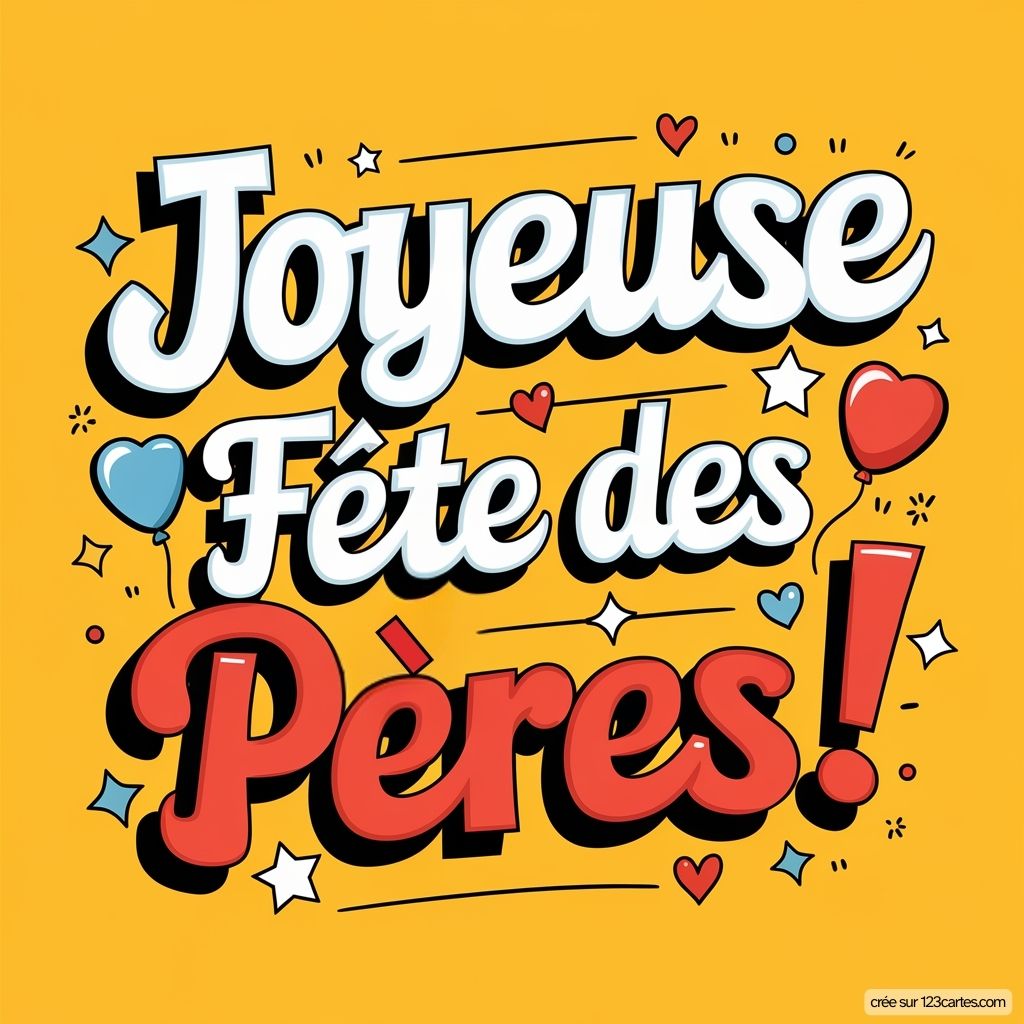 Fete Des Peres