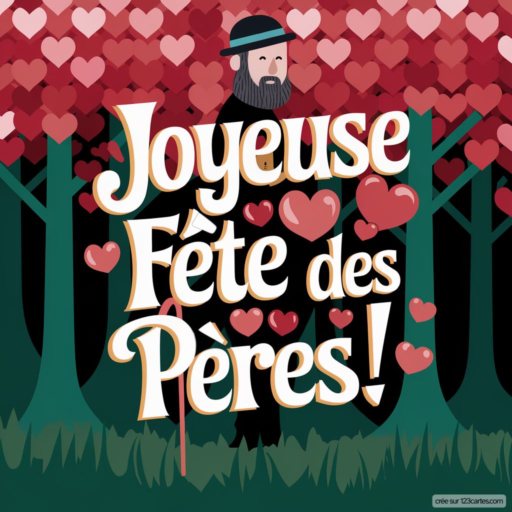 Image Carte Fete Des Peres