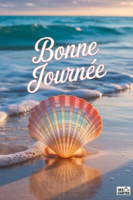 Image bonne journée