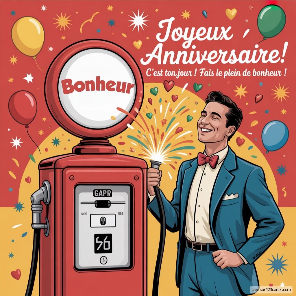 Message Anniversaire Amitie