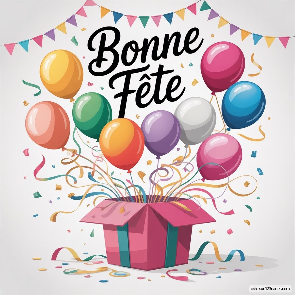 Bonne Fete Texte Touchant
