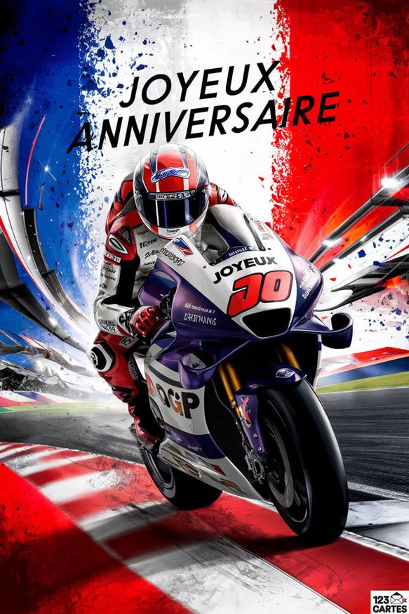 Vrombissement Tricolore