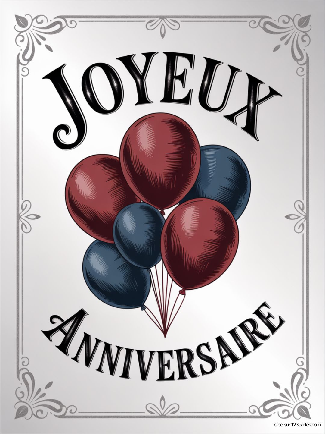 Carte Anniversaire Homme 40 Ans 12