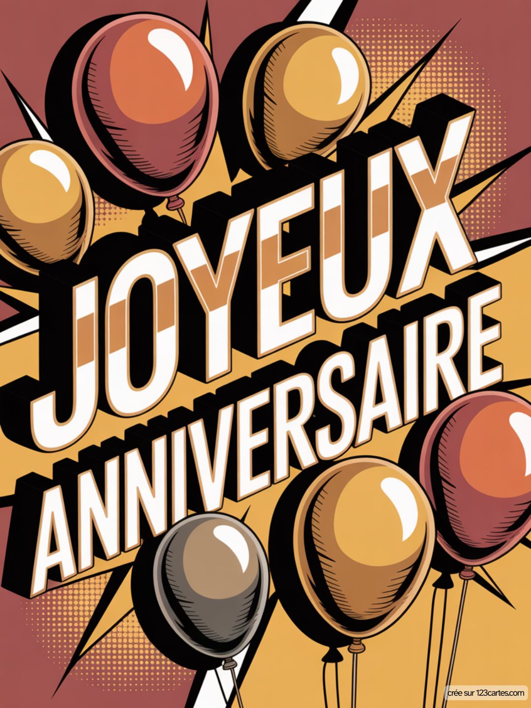 Carte Anniversaire Homme 50 Ans 13