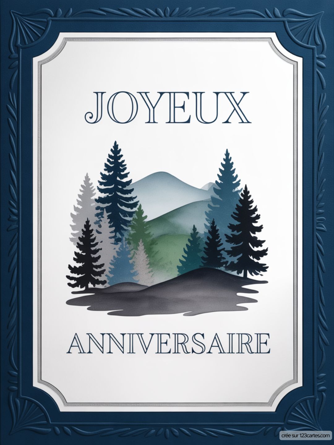Carte Anniversaire Homme 60 Ans 11