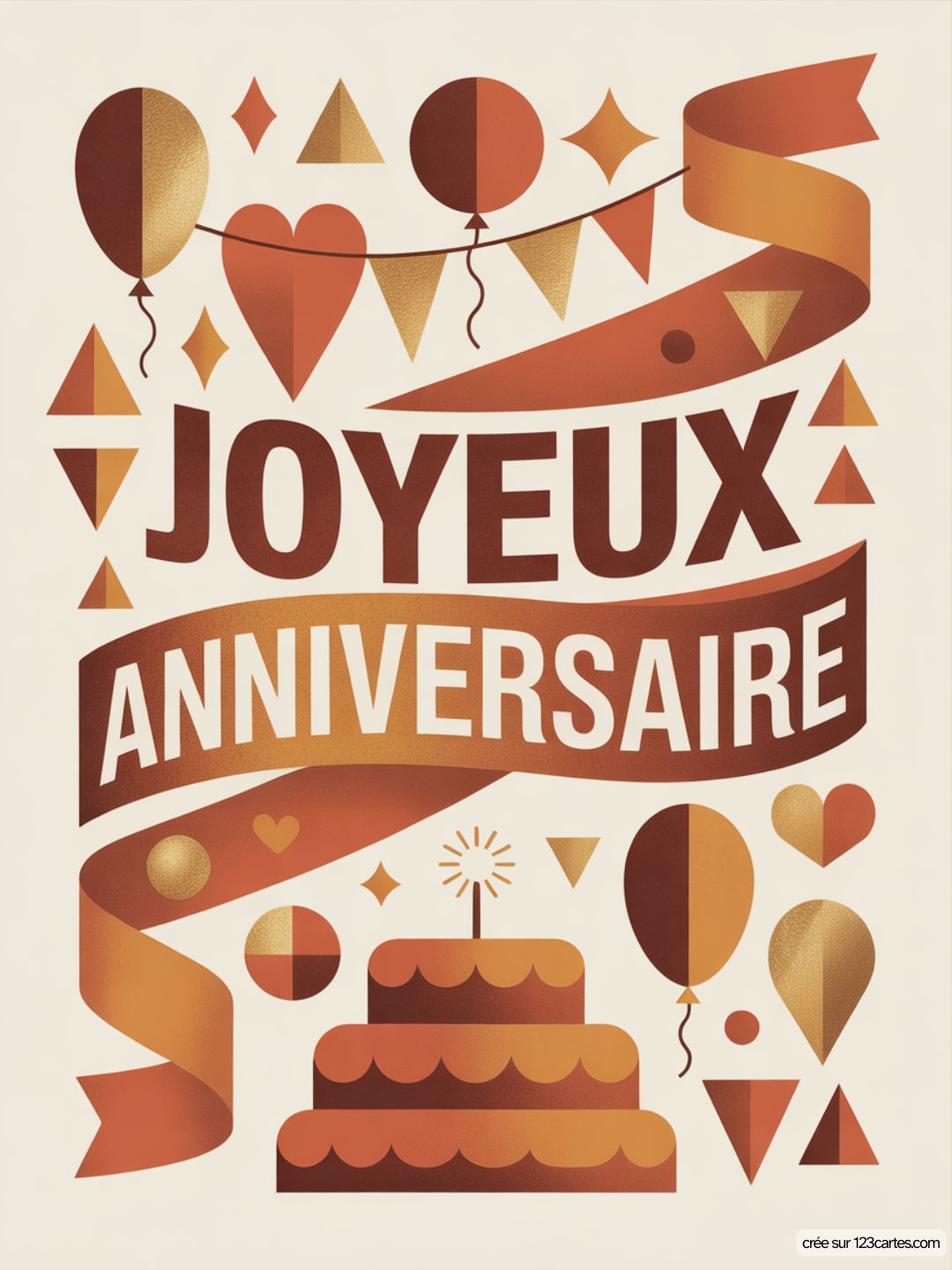Carte Anniversaire Homme Amour 02