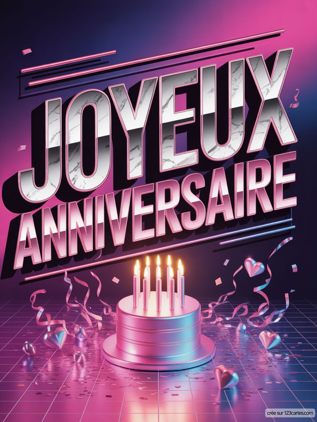 Carte Anniversaire Homme Amour 10