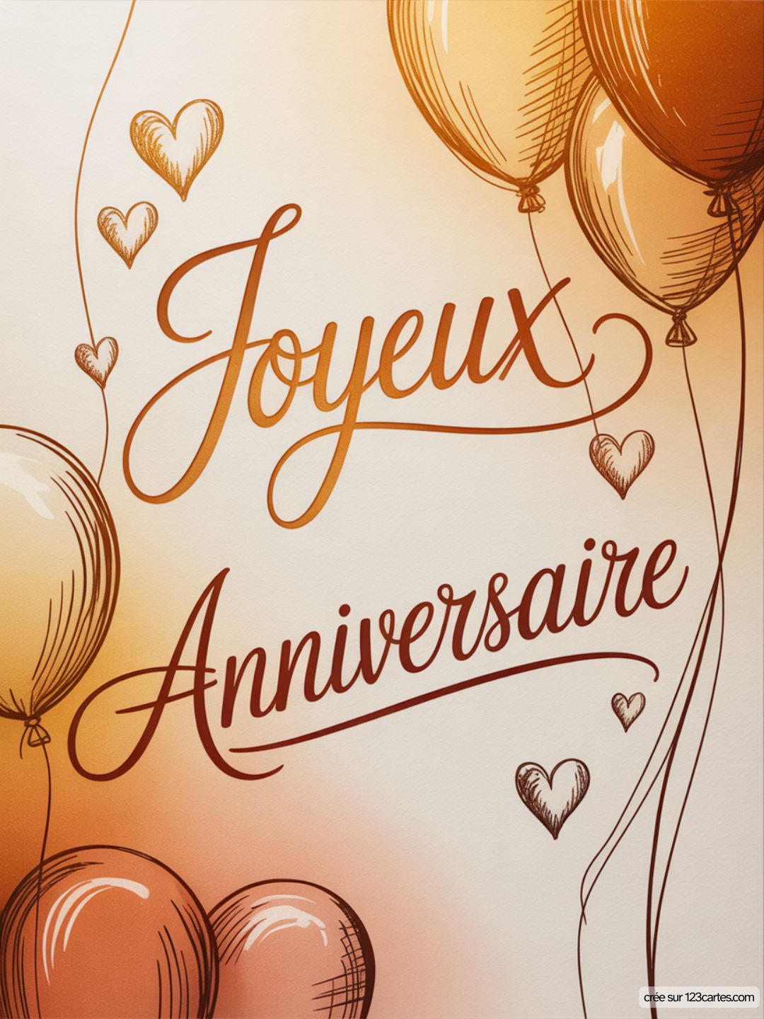 Carte Anniversaire Homme Amour 11