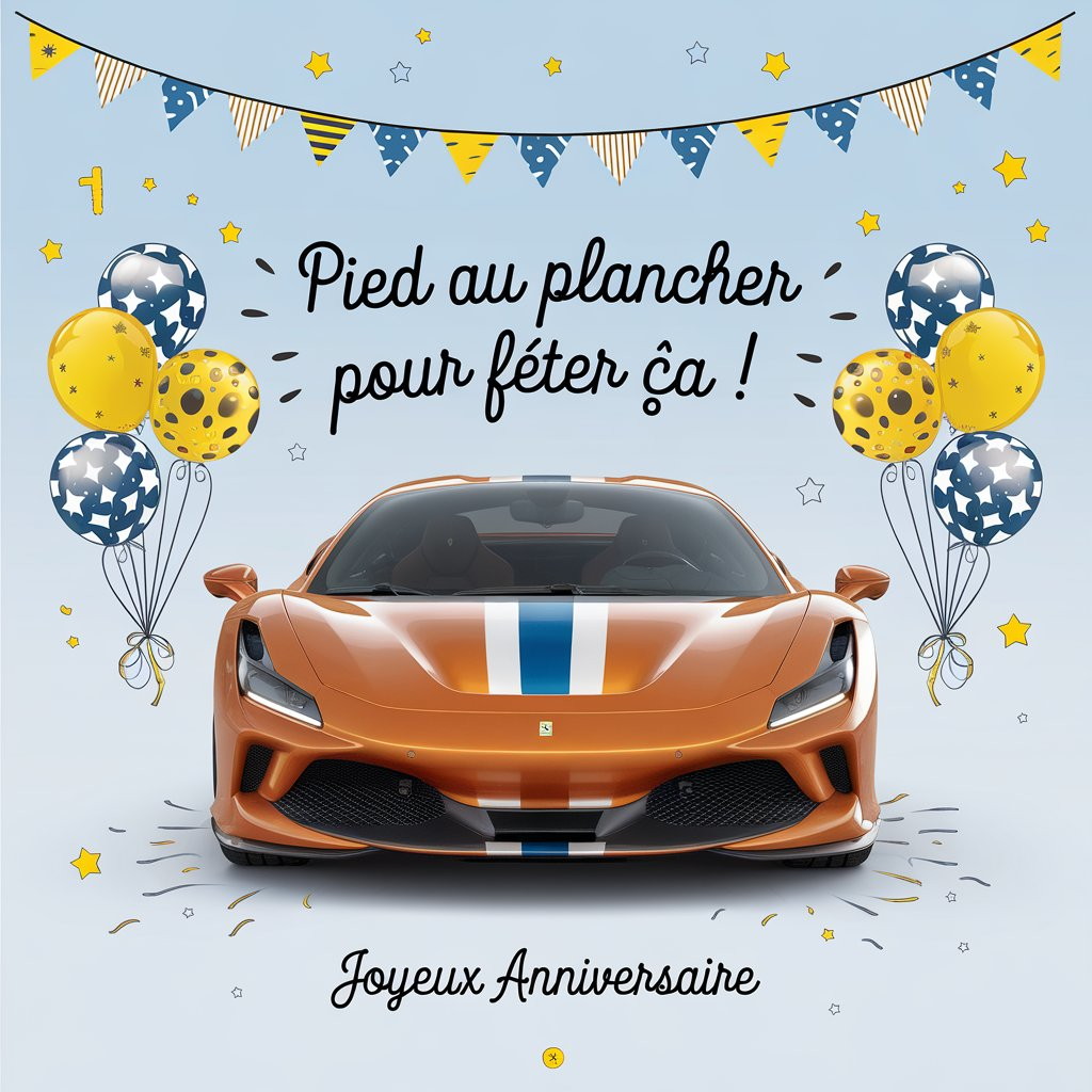 Cartes Virtuelles Joyeux Anniversaire Homme T l charger Gratuitement