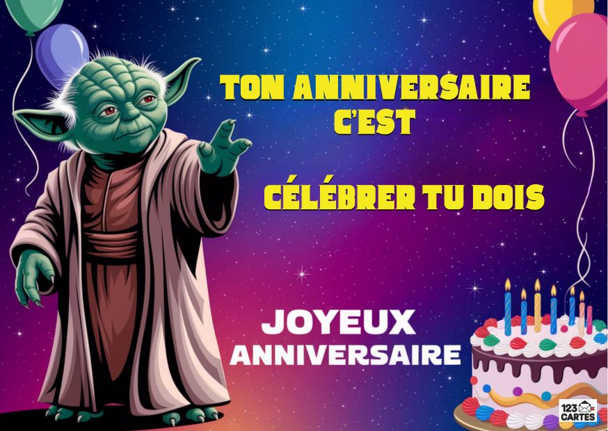 Force Anniversaire