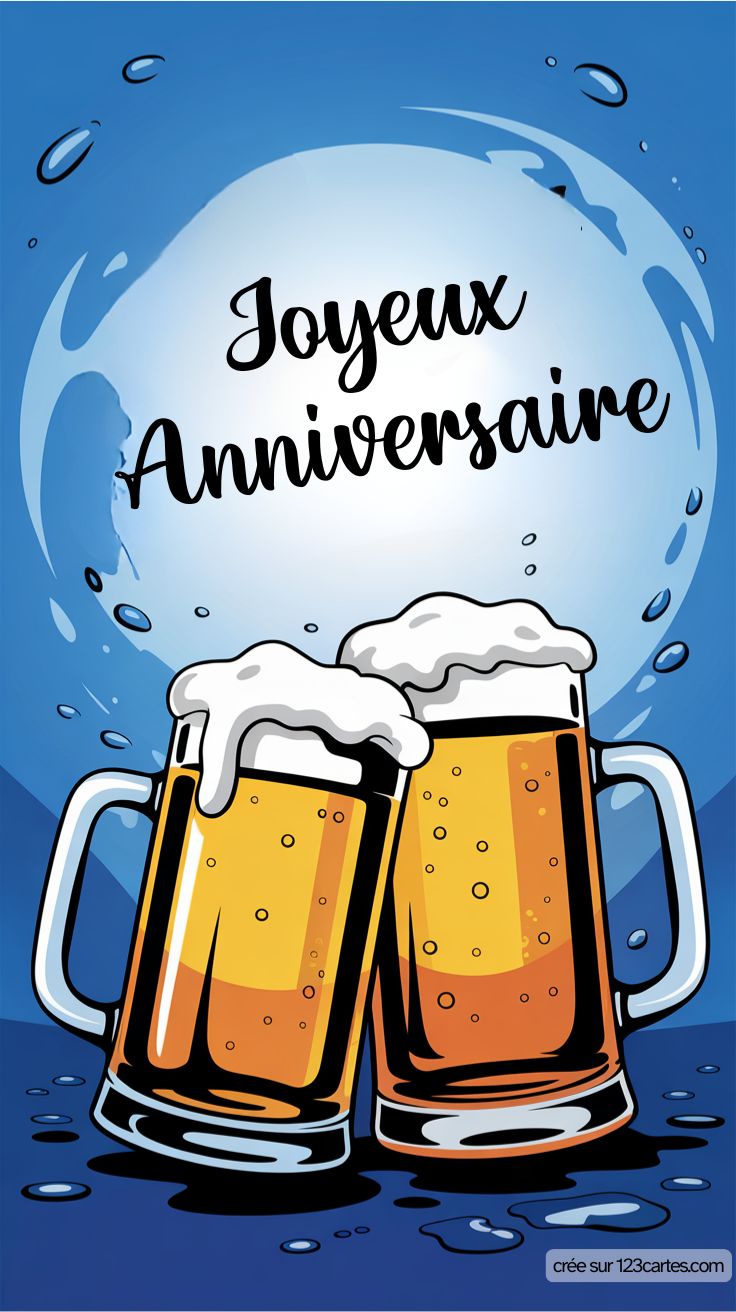 Carte Anniversaire Gratuite A Envoyer Par Sms
