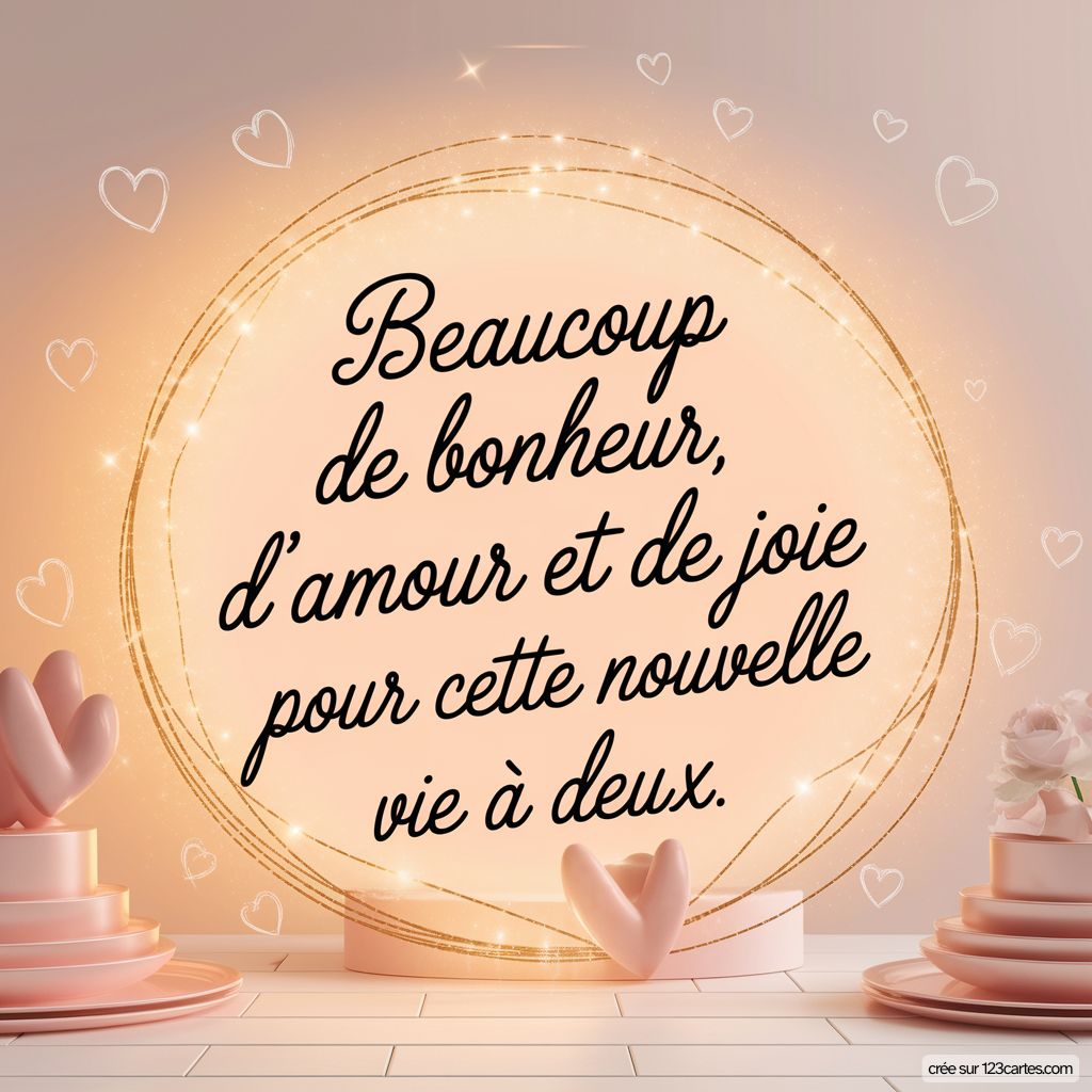 Souhaiter Un Voeux De Mariage