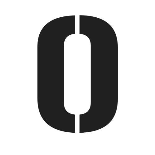 Le chiffre 0